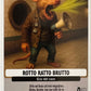 Skifidol Italian Brainrot Allucinazione Cosmica mancolista - Scegli Card da 1 a 100