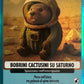 Skifidol Italian Brainrot Allucinazione Cosmica mancolista - Scegli Card da 1 a 100