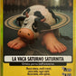 Skifidol Italian Brainrot Allucinazione Cosmica mancolista - Scegli Card da 1 a 100