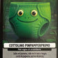 Skifidol Italian Brainrot Allucinazione Cosmica mancolista - Scegli Card da 1 a 100