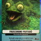 Skifidol Italian Brainrot Allucinazione Cosmica mancolista - Scegli Card da 1 a 100