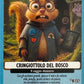 Skifidol Italian Brainrot Allucinazione Cosmica mancolista - Scegli Card da 1 a 100