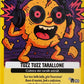 Skifidol Italian Brainrot Allucinazione Cosmica mancolista - Scegli Card da 1 a 100