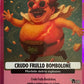 Skifidol Italian Brainrot Allucinazione Cosmica mancolista - Scegli Card da 1 a 100