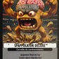 Skifidol Italian Brainrot Allucinazione Cosmica mancolista - Scegli Card da 1 a 100