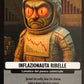 Skifidol Italian Brainrot Allucinazione Cosmica mancolista - Scegli Card da 1 a 100