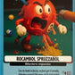 Skifidol Italian Brainrot Allucinazione Cosmica mancolista - Scegli Card da 1 a 100