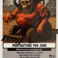 Skifidol Italian Brainrot Allucinazione Cosmica mancolista - Scegli Card da 101 a 150