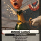 Skifidol Italian Brainrot Allucinazione Cosmica mancolista - Scegli Card da 101 a 150