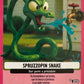 Skifidol Italian Brainrot Allucinazione Cosmica mancolista - Scegli Card da 101 a 150
