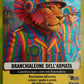 Skifidol Italian Brainrot Allucinazione Cosmica mancolista - Scegli Card da 101 a 150