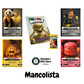 Skifidol Italian Brainrot Allucinazione Cosmica mancolista - Scegli Card da 1 a 100