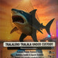 Skifidol Italian Brainrot Allucinazione Cosmica mancolista - Scegli Card da 1 a 100
