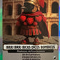 Skifidol Italian Brainrot Allucinazione Cosmica mancolista - Scegli Card da 1 a 100