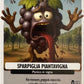 Skifidol Italian Brainrot Allucinazione Cosmica mancolista - Scegli Card da 101 a 150