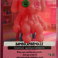 Skifidol Italian Brainrot Allucinazione Cosmica mancolista - Scegli Card da 101 a 150