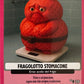 Skifidol Italian Brainrot Allucinazione Cosmica mancolista - Scegli Card da 101 a 150