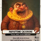 Skifidol Italian Brainrot Allucinazione Cosmica mancolista - Scegli Card da 101 a 150