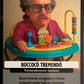 Skifidol Italian Brainrot Allucinazione Cosmica mancolista - Scegli Card da 101 a 150
