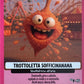 Skifidol Italian Brainrot Allucinazione Cosmica mancolista - Scegli Card da 101 a 150