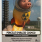 Skifidol Italian Brainrot Allucinazione Cosmica mancolista - Scegli Card da 101 a 150