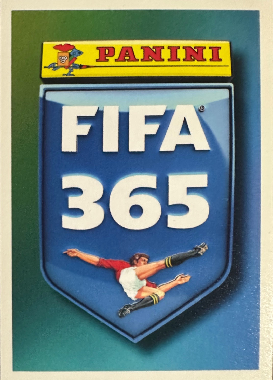 FIFA 365 2026 Panini - Figurine a scelta 1-200