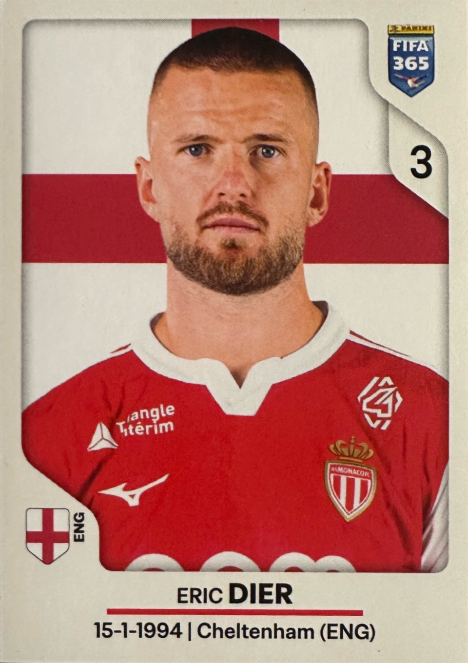 FIFA 365 2026 Panini - Figurine a scelta 1-200