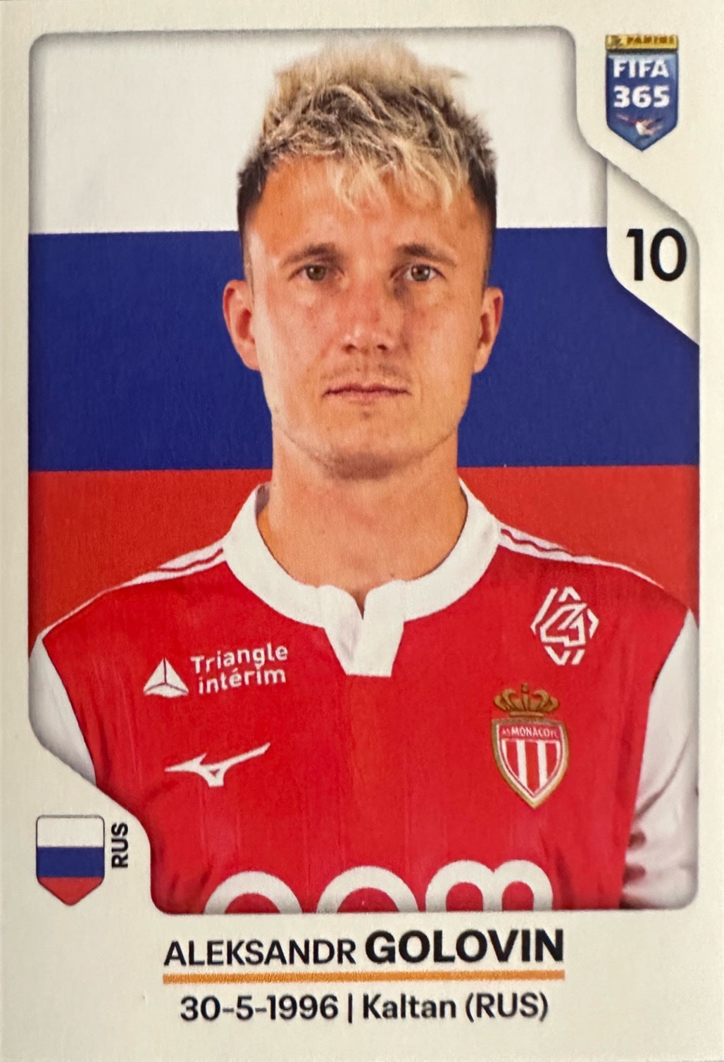 FIFA 365 2026 Panini - Figurine a scelta 1-200