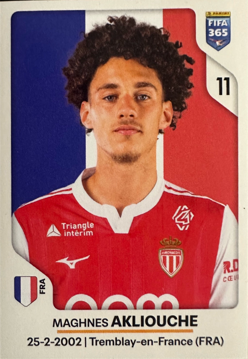 FIFA 365 2026 Panini - Figurine a scelta 1-200