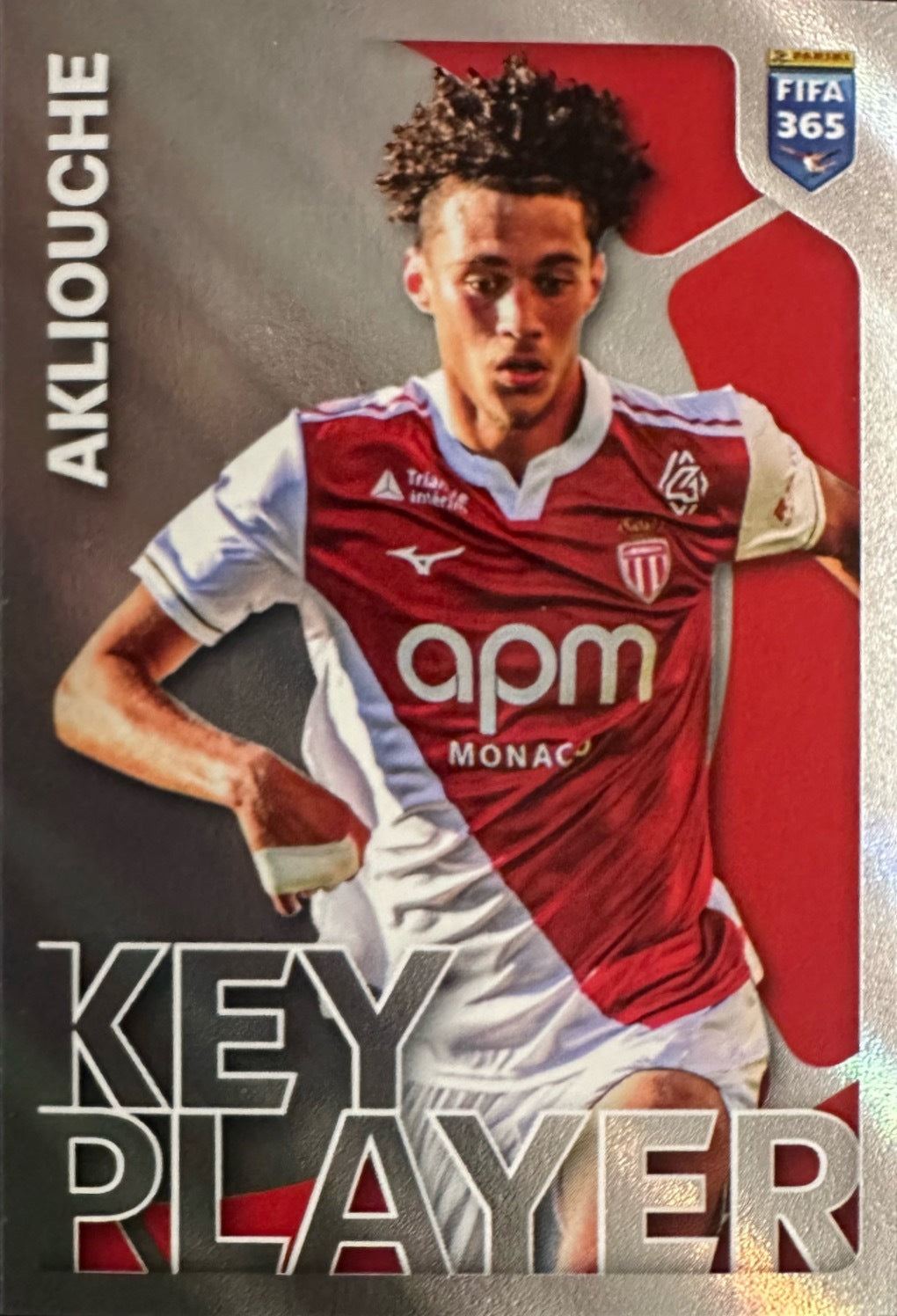 FIFA 365 2026 Panini - Figurine a scelta 1-200