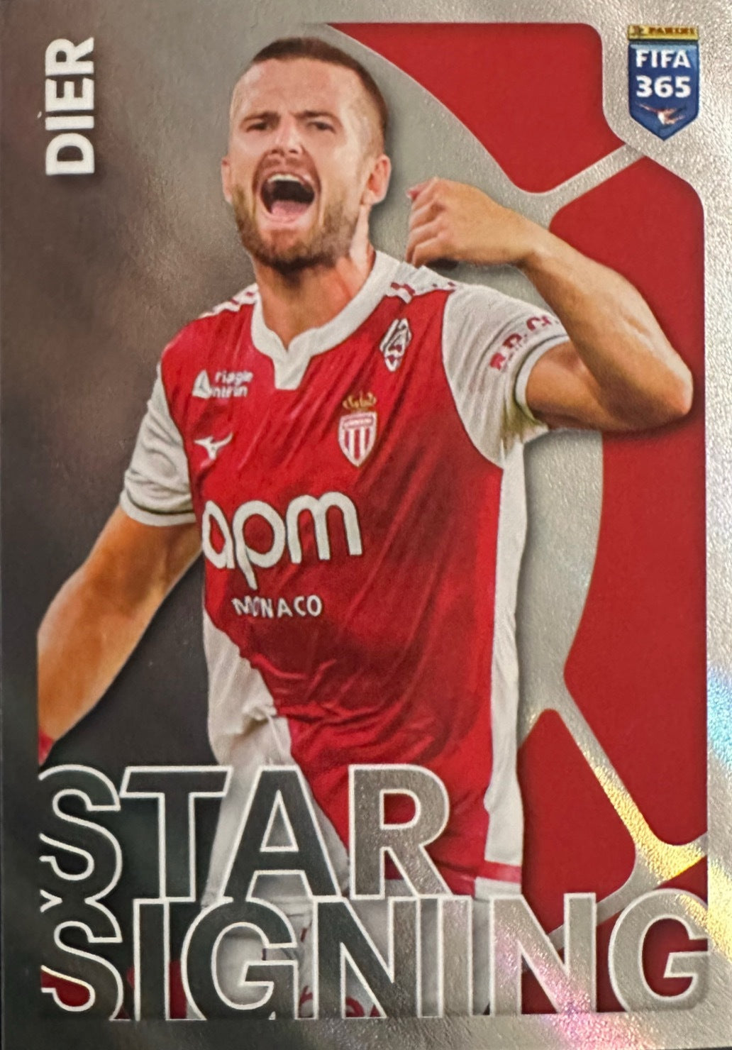 FIFA 365 2026 Panini - Figurine a scelta 1-200