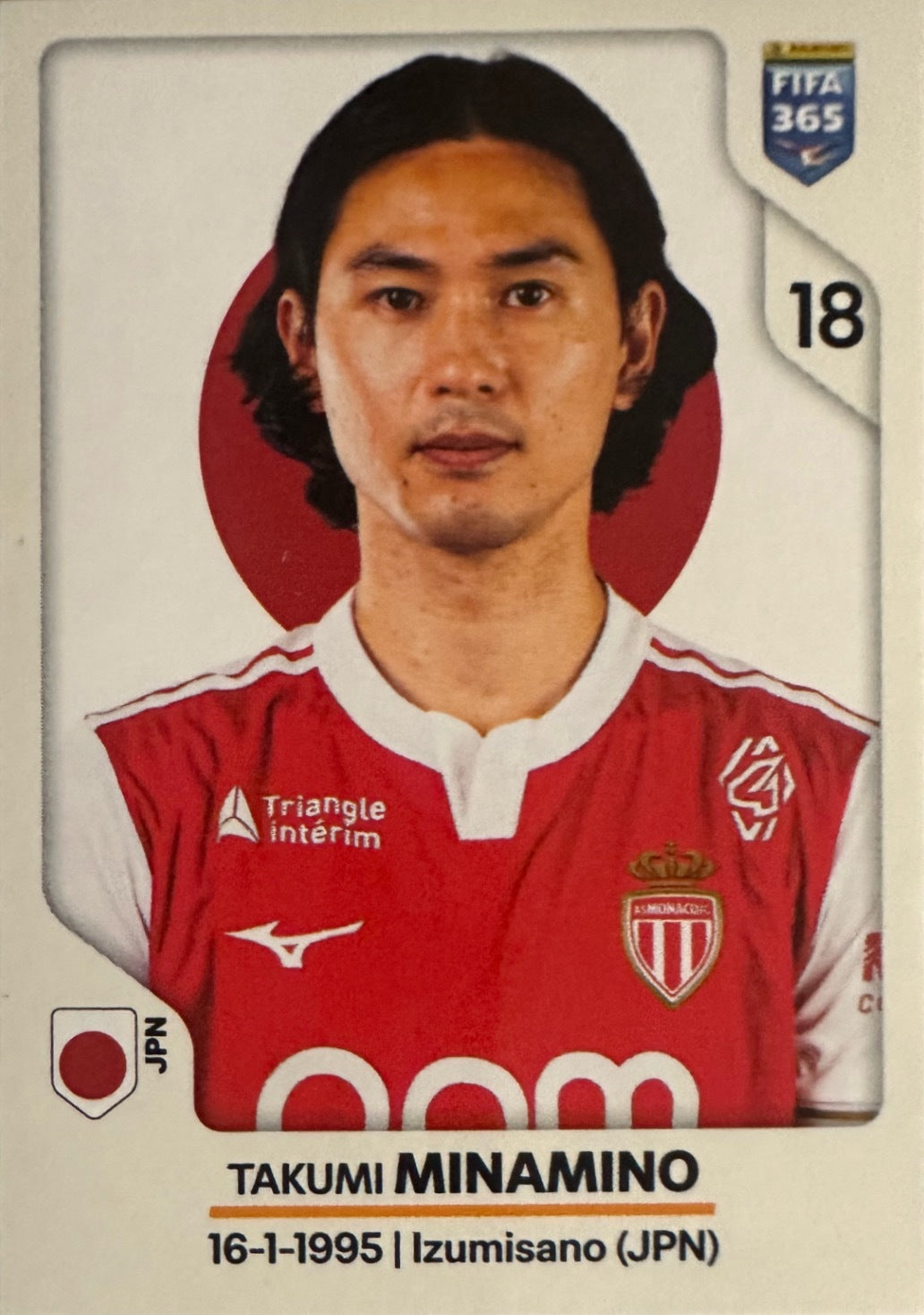 FIFA 365 2026 Panini - Figurine a scelta 1-200