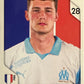 FIFA 365 2026 Panini - Figurine a scelta 1-200