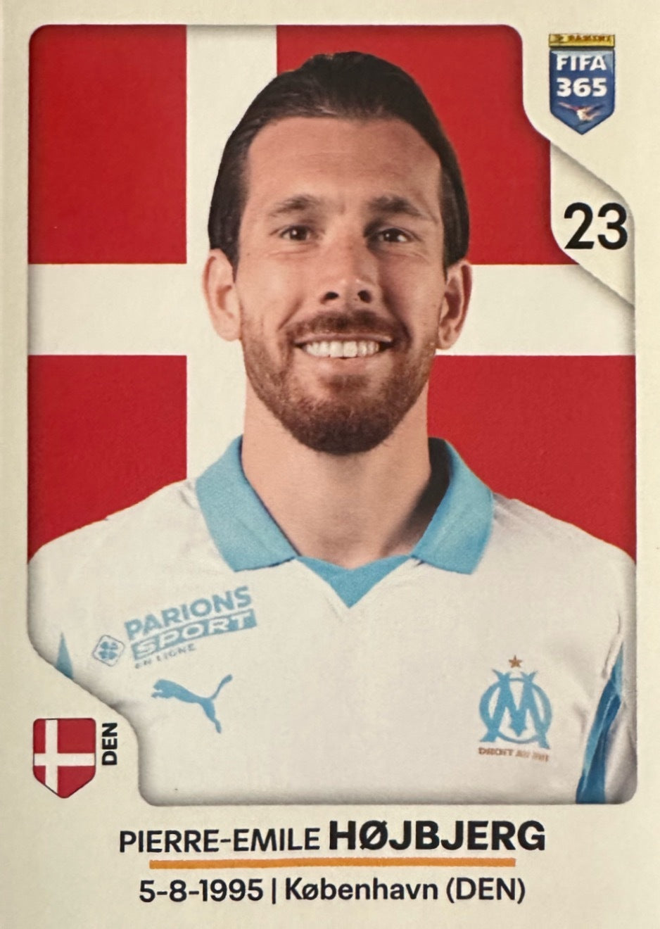 FIFA 365 2026 Panini - Figurine a scelta 1-200