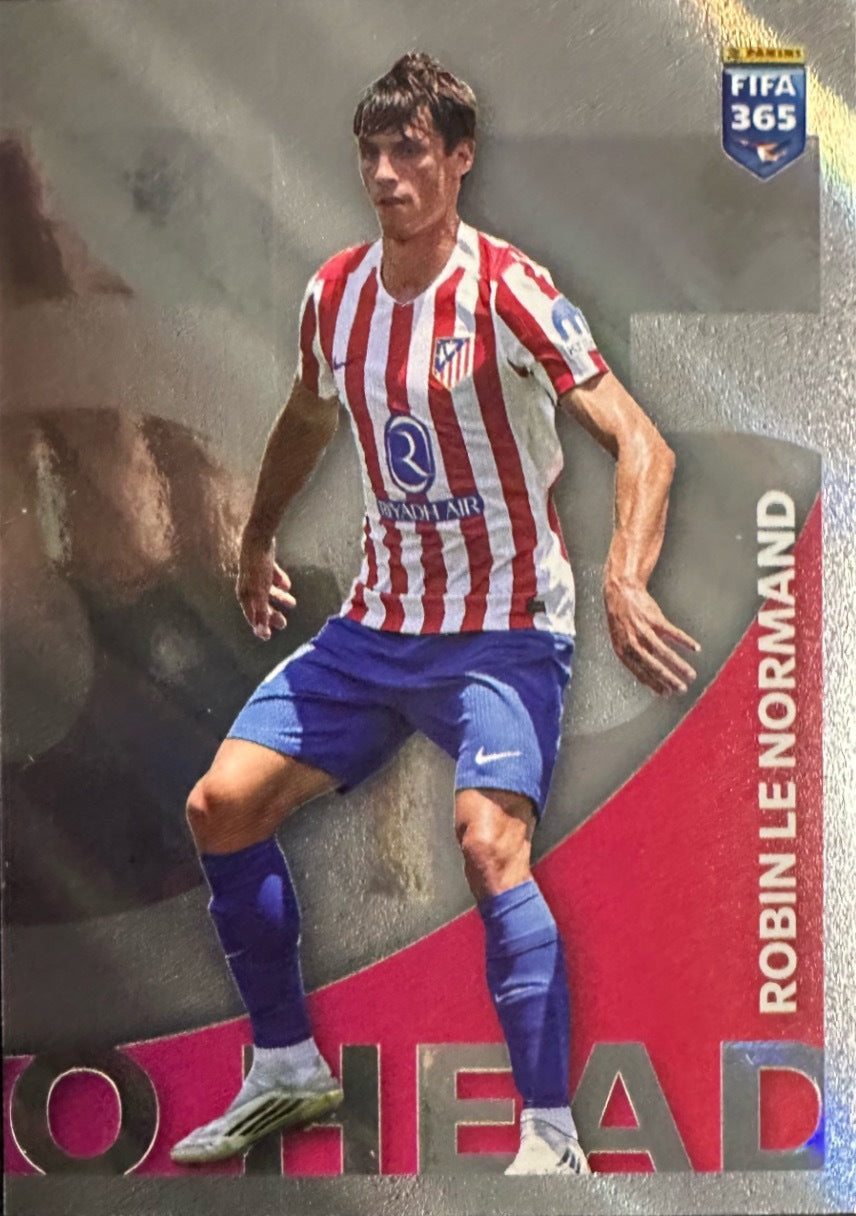 FIFA 365 2026 Panini - Figurine a scelta 1-200