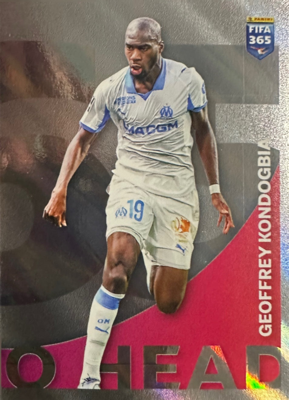 FIFA 365 2026 Panini - Figurine a scelta 1-200