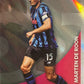 FIFA 365 2026 Panini - Figurine a scelta 1-200