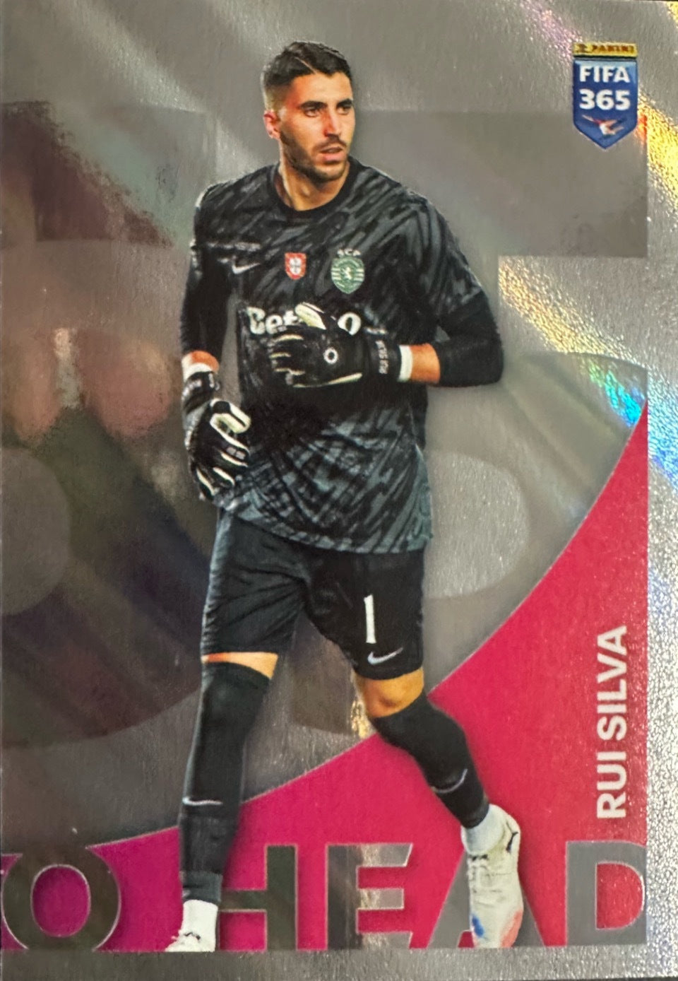 FIFA 365 2026 Panini - Figurine a scelta 1-200