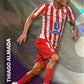 FIFA 365 2026 Panini - Figurine a scelta 1-200