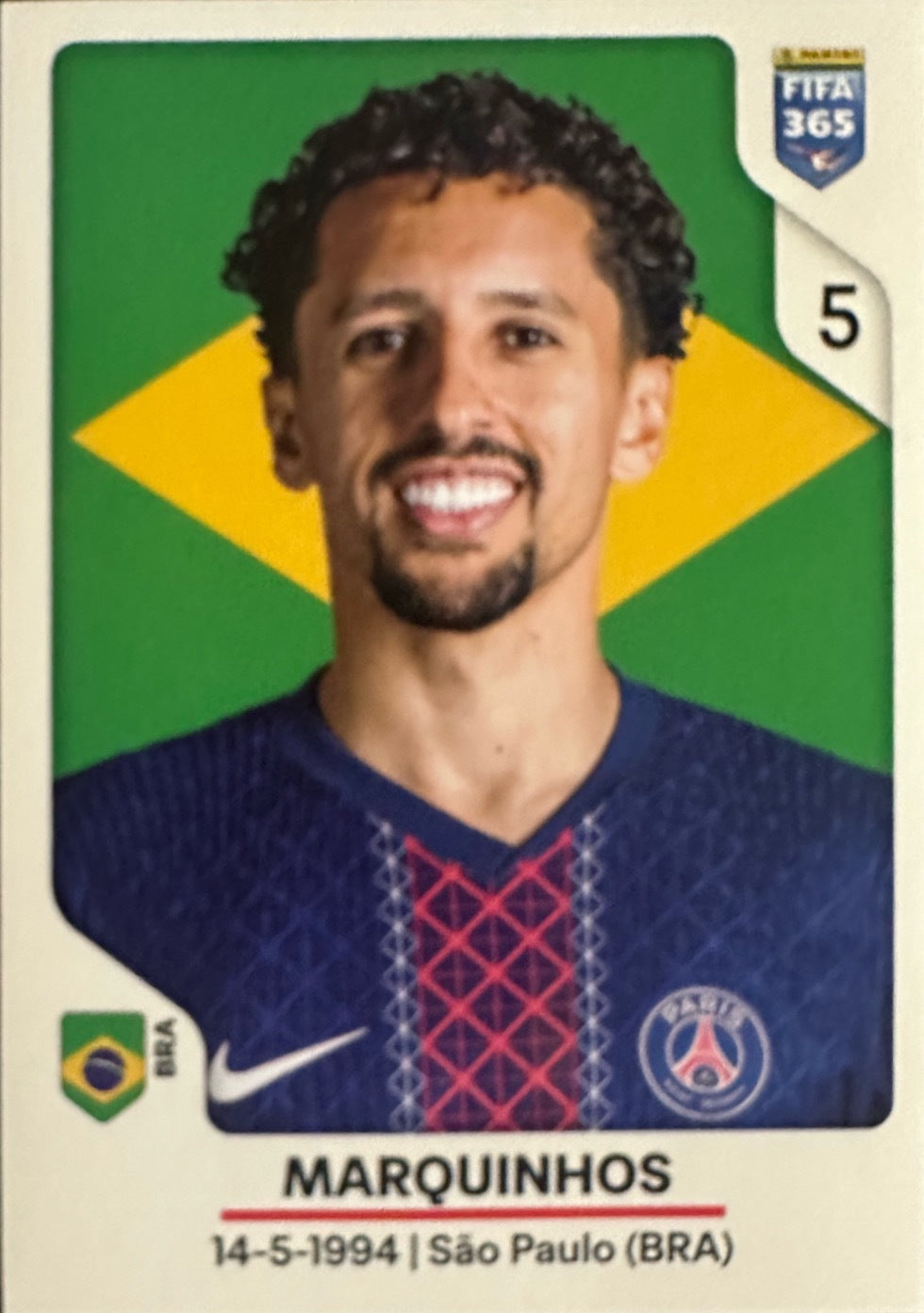 FIFA 365 2026 Panini - Figurine a scelta 1-200