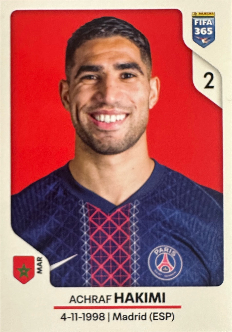 FIFA 365 2026 Panini - Figurine a scelta 1-200