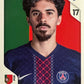 FIFA 365 2026 Panini - Figurine a scelta 1-200