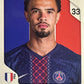 FIFA 365 2026 Panini - Figurine a scelta 1-200
