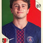 FIFA 365 2026 Panini - Figurine a scelta 1-200
