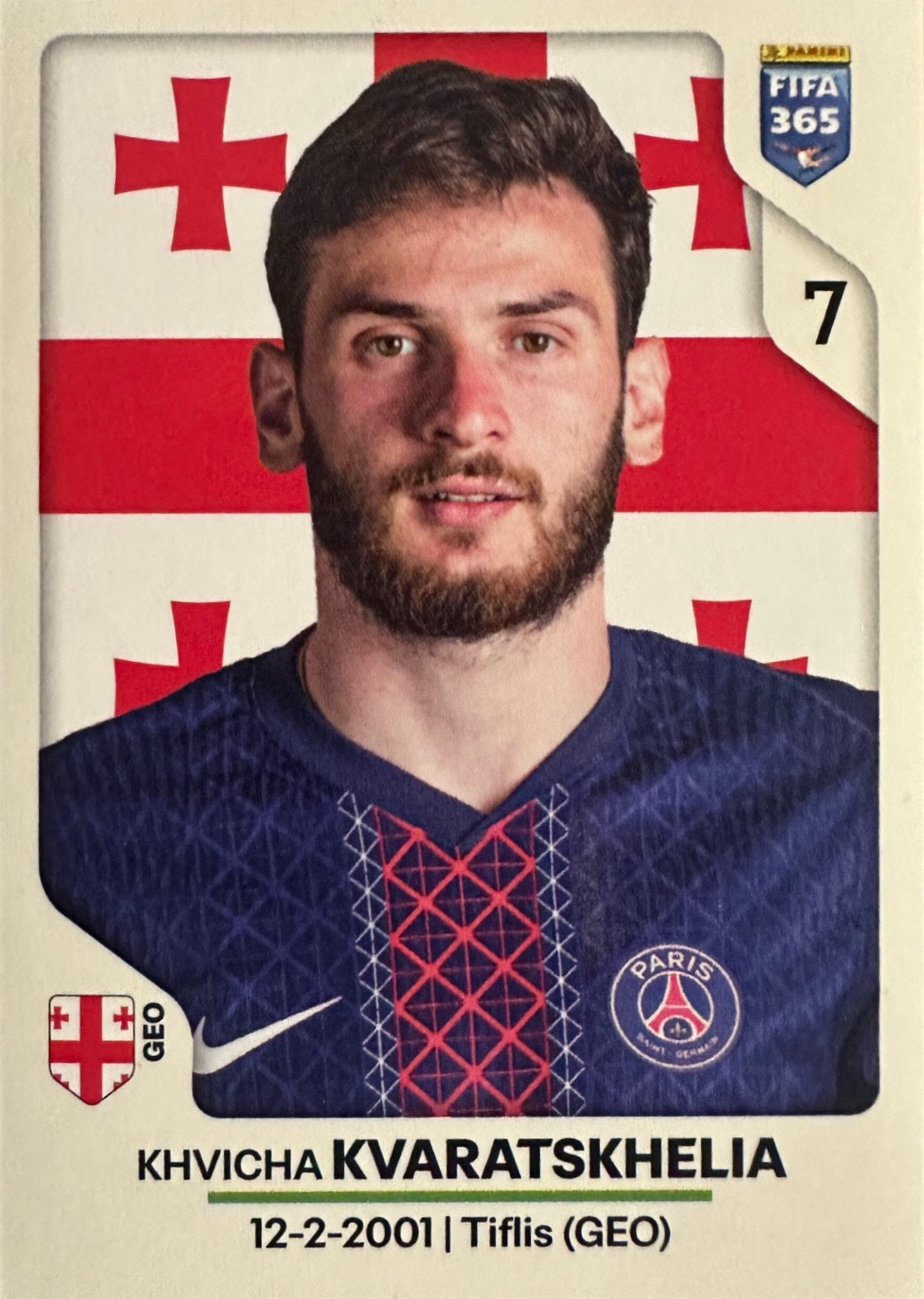 FIFA 365 2026 Panini - Figurine a scelta 1-200