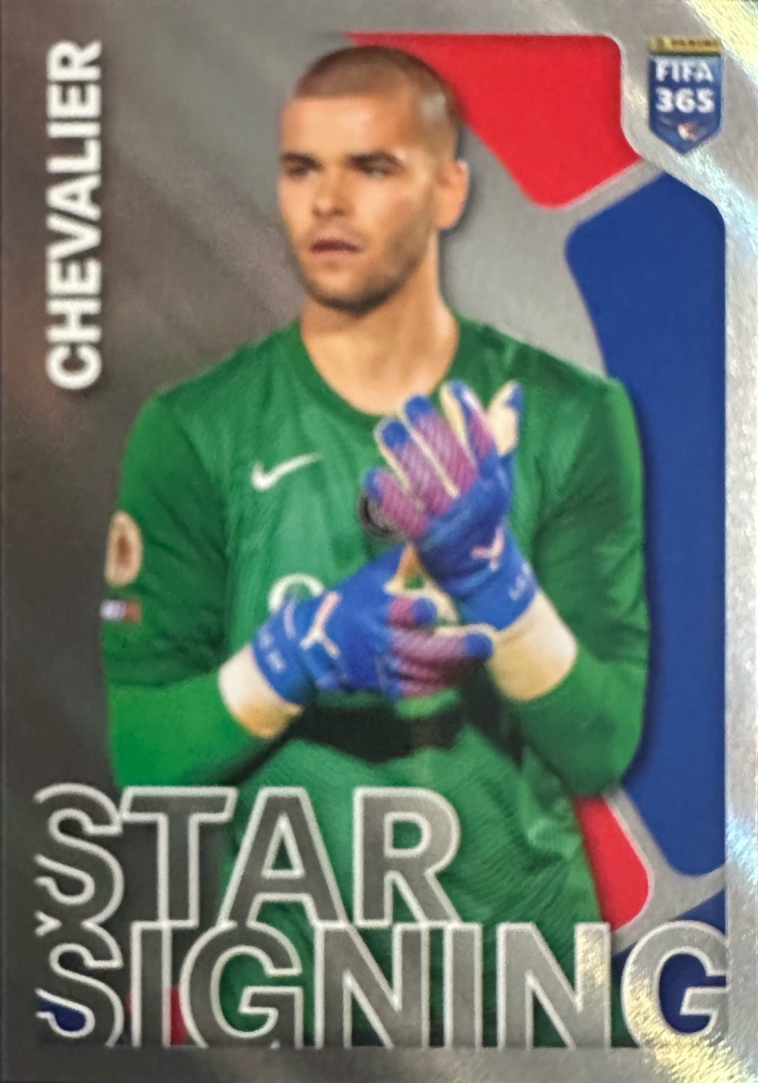 FIFA 365 2026 Panini - Figurine a scelta 1-200