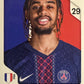 FIFA 365 2026 Panini - Figurine a scelta 1-200