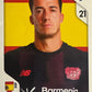 FIFA 365 2026 Panini - Figurine a scelta 1-200