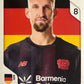 FIFA 365 2026 Panini - Figurine a scelta 1-200
