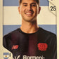 FIFA 365 2026 Panini - Figurine a scelta 1-200
